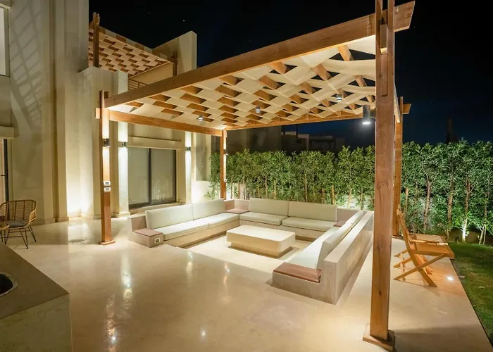 Appartamento Bright Shedwan 3br • Modern Townhouse