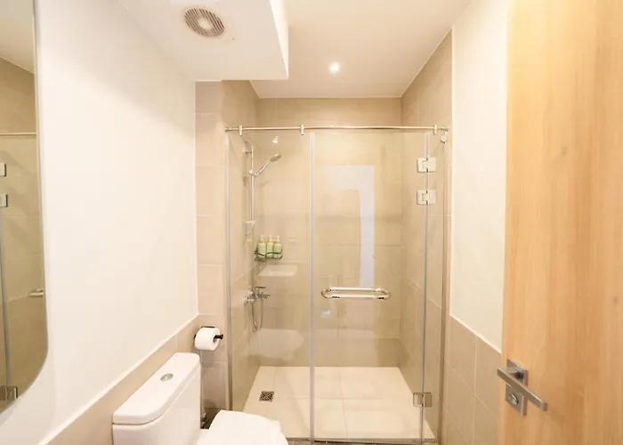 Bright Shedwan 3br • Modern Townhouse * Hurghada