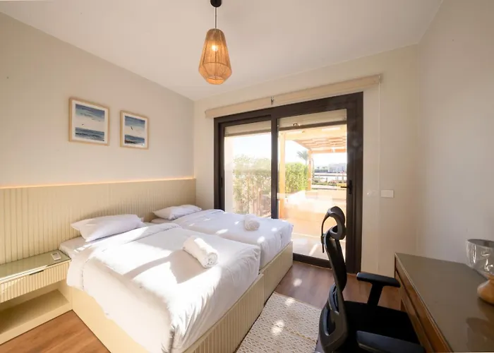 Bright Shedwan 3br • Modern Townhouse *