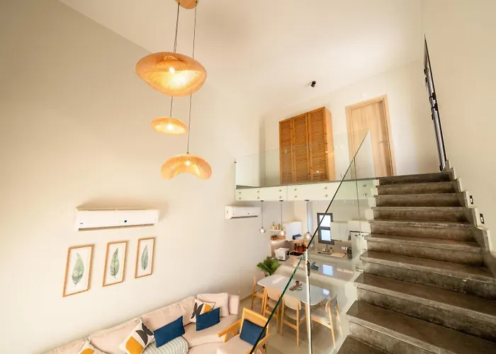 Appartamento Bright Shedwan 3br • Modern Townhouse