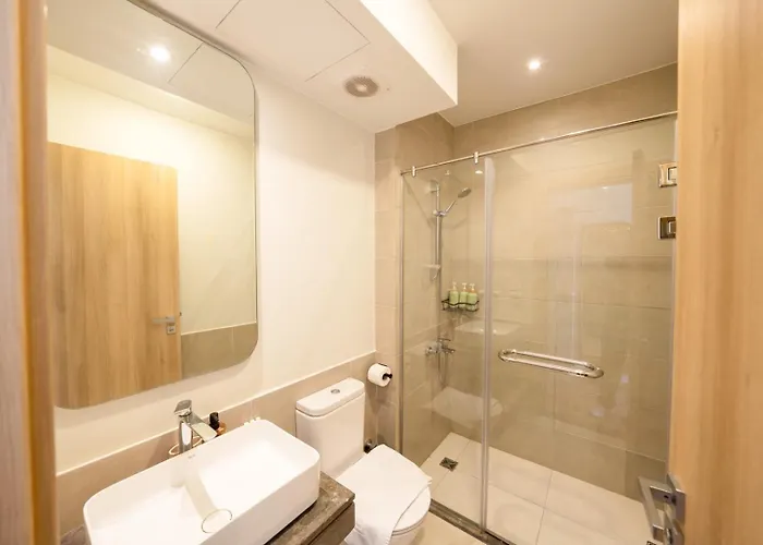 Appartamento Bright Shedwan 3br • Modern Townhouse *
