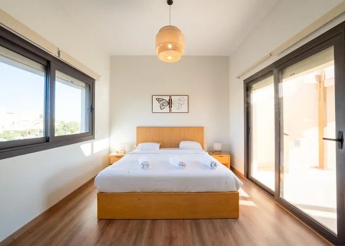 Appartamento Bright Shedwan 3br • Modern Townhouse *