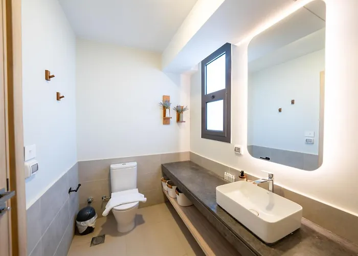 Bright Shedwan 3br • Modern Townhouse Appartamento Hurghada