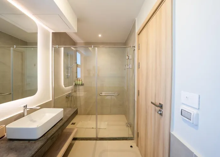 Bright Shedwan 3br • Modern Townhouse * Hurghada