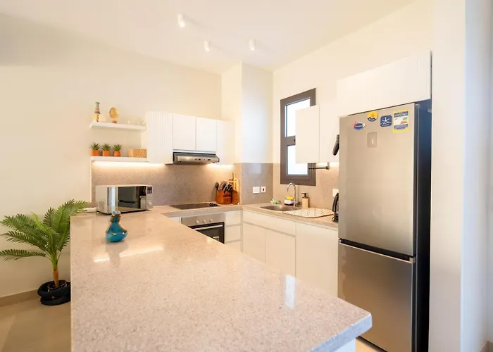 Appartamento Bright Shedwan 3br • Modern Townhouse *