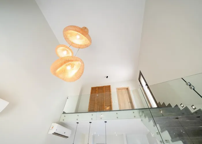 Bright Shedwan 3br • Modern Townhouse * Hurghada