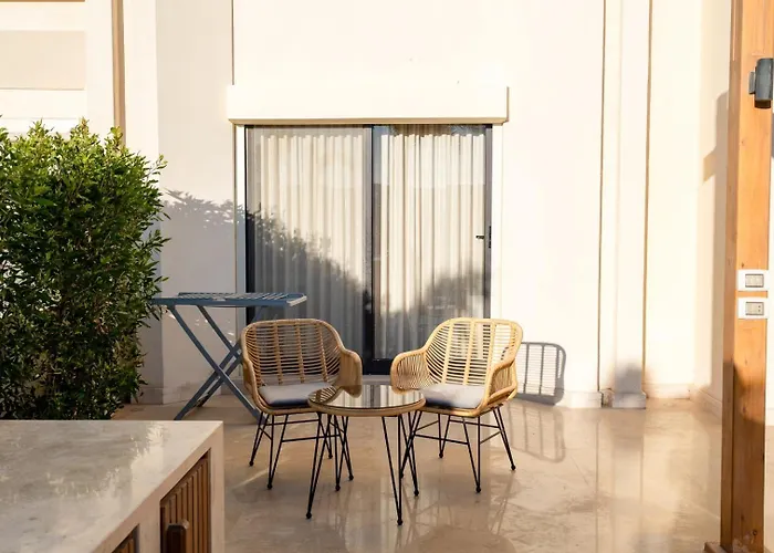 Appartamento Bright Shedwan 3br • Modern Townhouse *