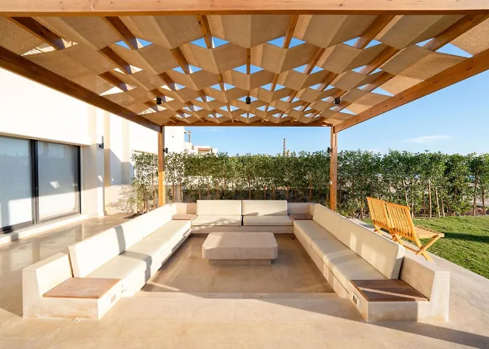 Appartamento Bright Shedwan 3br • Modern Townhouse